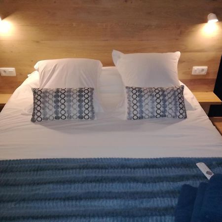 Ferme Houard Bed and Breakfast Bomal Buitenkant foto