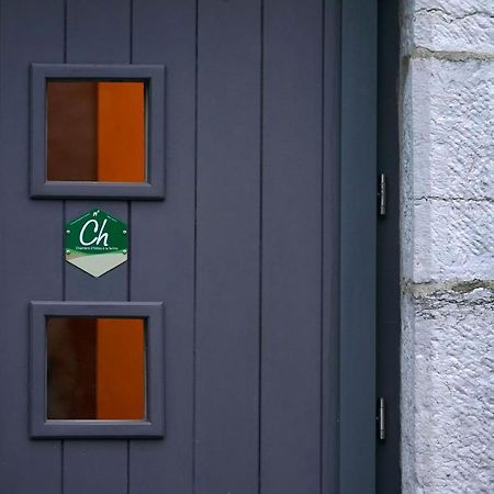 Ferme Houard Bed and Breakfast Bomal Buitenkant foto