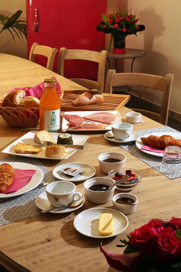 Ferme Houard Bed and Breakfast Bomal Buitenkant foto