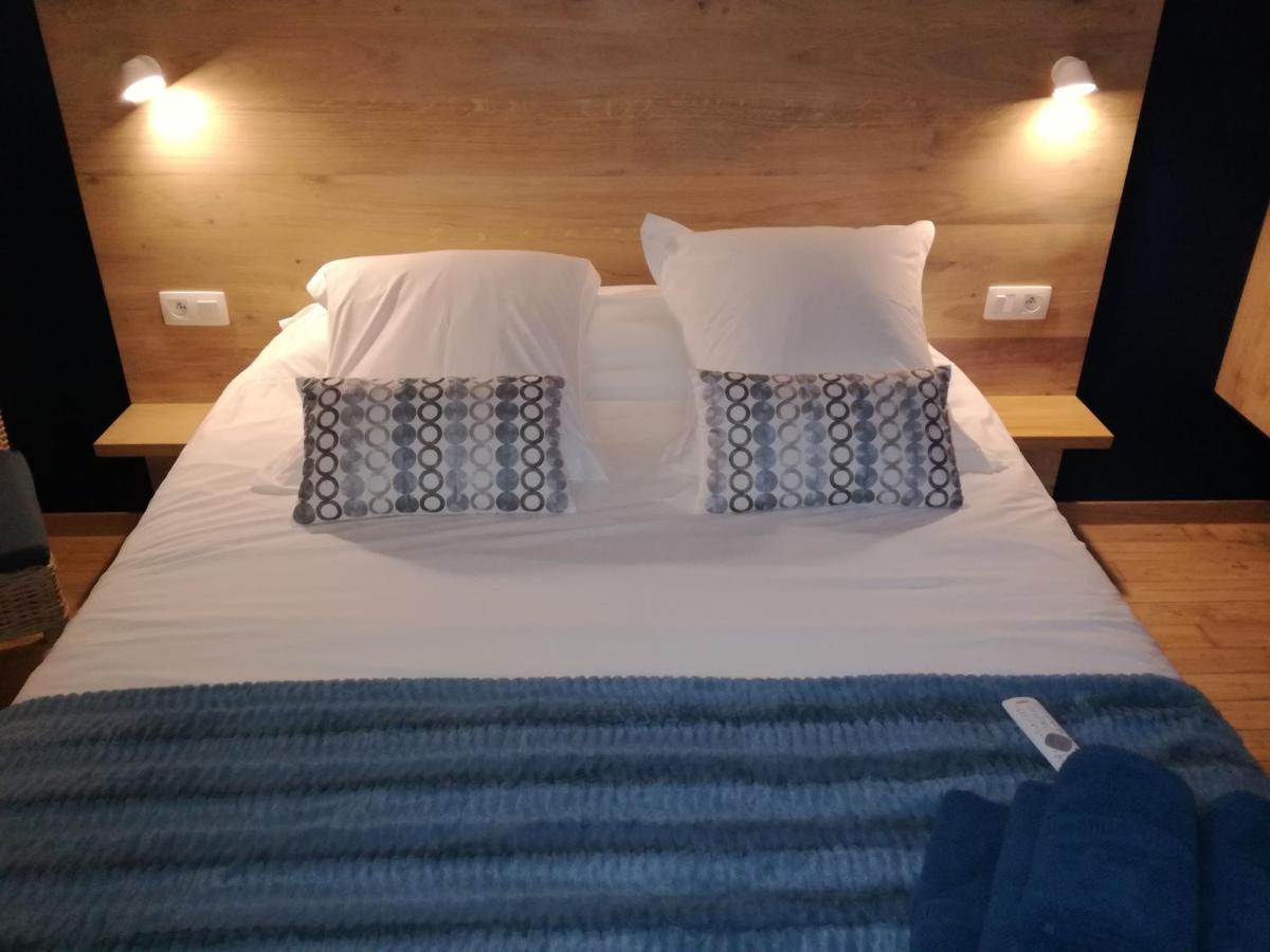 Ferme Houard Bed and Breakfast Bomal Buitenkant foto