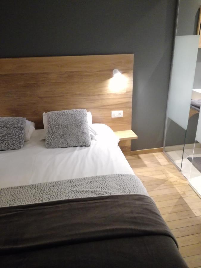 Ferme Houard Bed and Breakfast Bomal Buitenkant foto