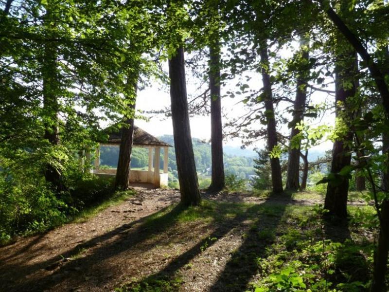 Ferme Houard Bed and Breakfast Bomal Buitenkant foto