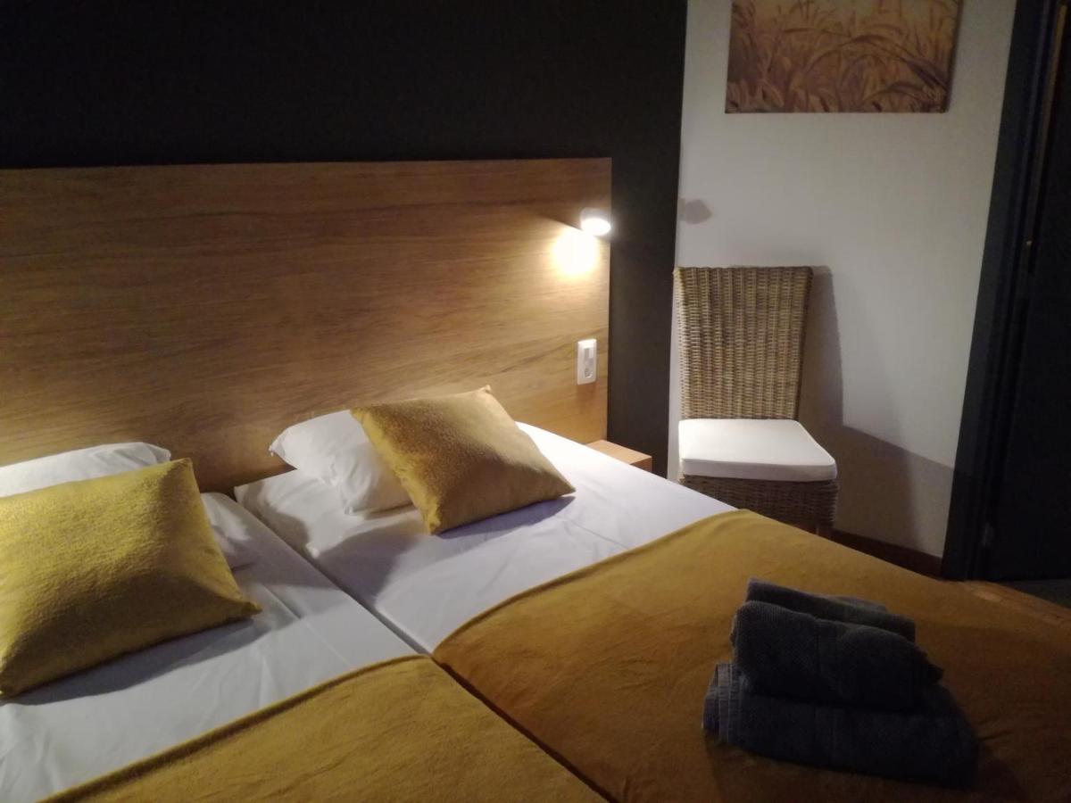 Ferme Houard Bed and Breakfast Bomal Buitenkant foto